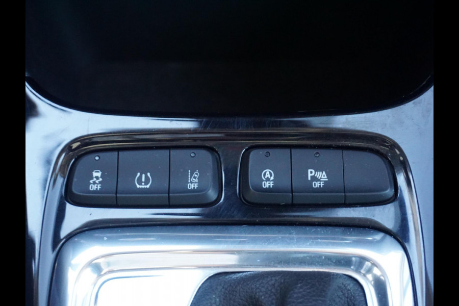 Opel Crossland X 1.2 Turbo Ultimate Panoramadak