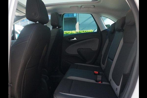 Opel Crossland X 1.2 Turbo Ultimate Panoramadak