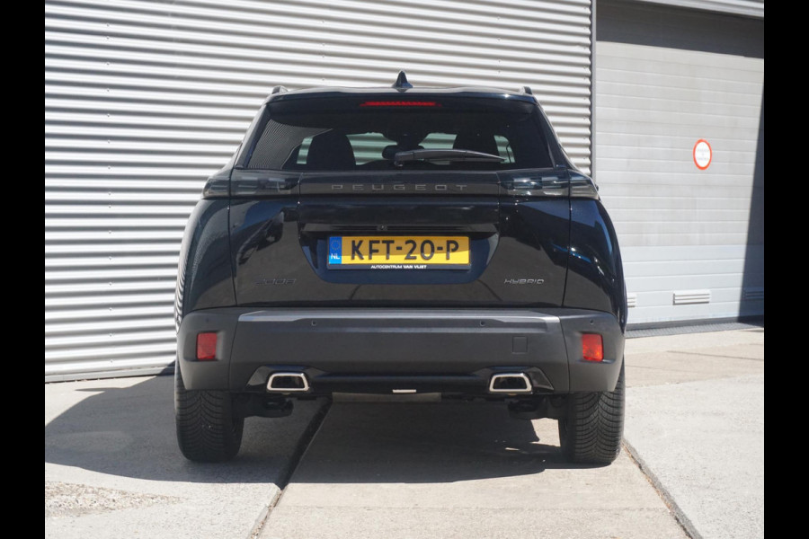Peugeot 2008 1.2 Hybrid 145 GT 360 Camera
