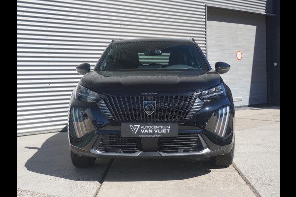 Peugeot 2008 1.2 Hybrid 145 GT 360 Camera
