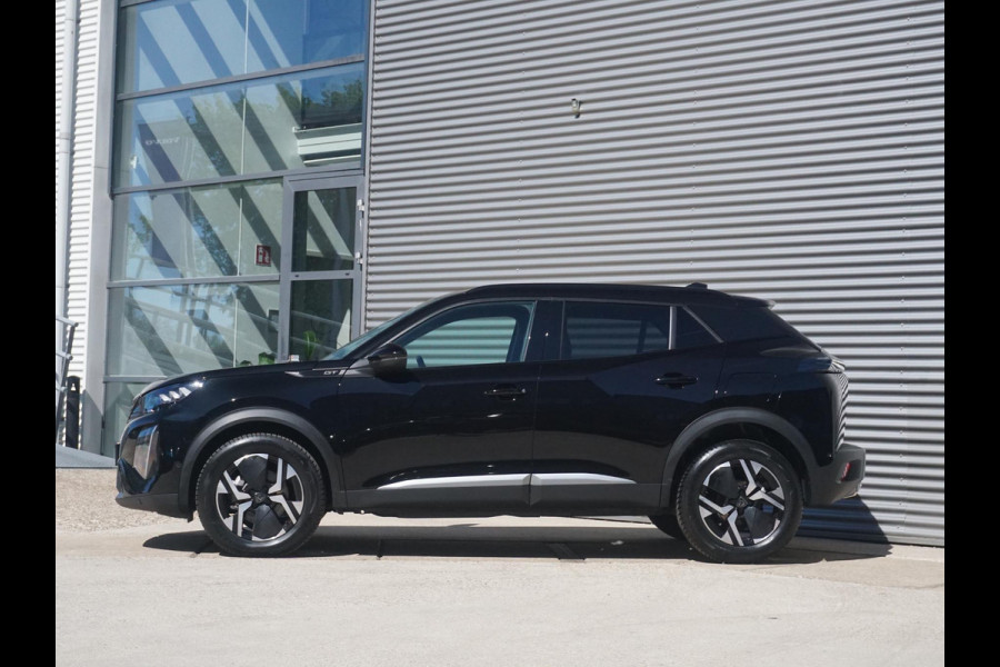 Peugeot 2008 1.2 Hybrid 145 GT 360 Camera