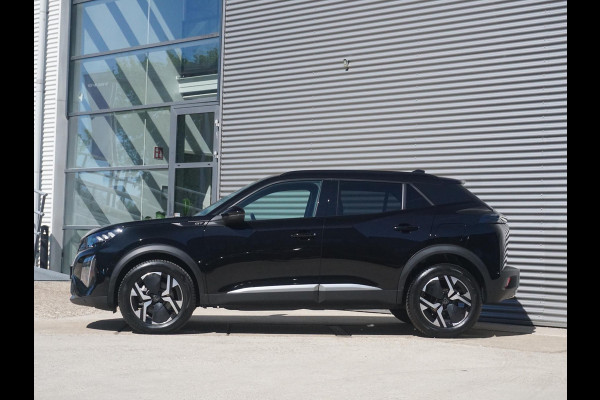 Peugeot 2008 1.2 Hybrid 145 GT 360 Camera
