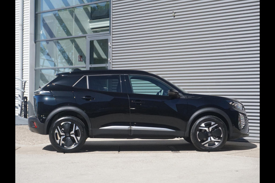 Peugeot 2008 1.2 Hybrid 145 GT 360 Camera