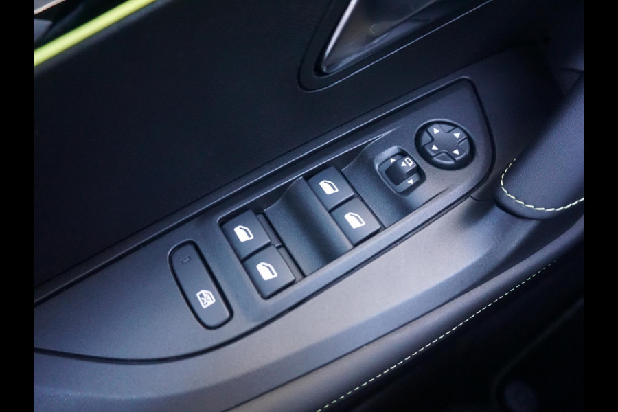 Peugeot 2008 1.2 Hybrid 145 GT 360 Camera