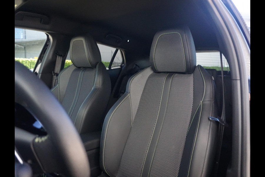 Peugeot 2008 1.2 Hybrid 145 GT 360 Camera