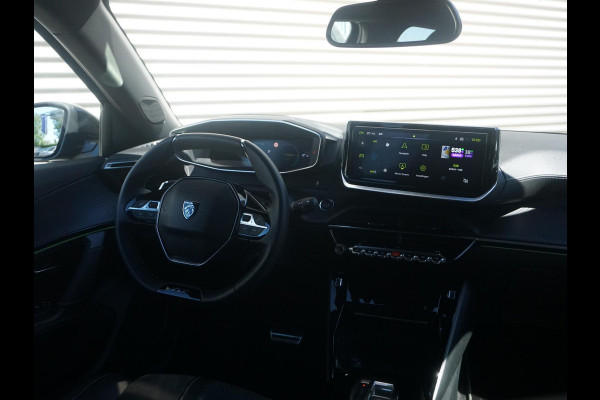 Peugeot 2008 1.2 Hybrid 145 GT 360 Camera