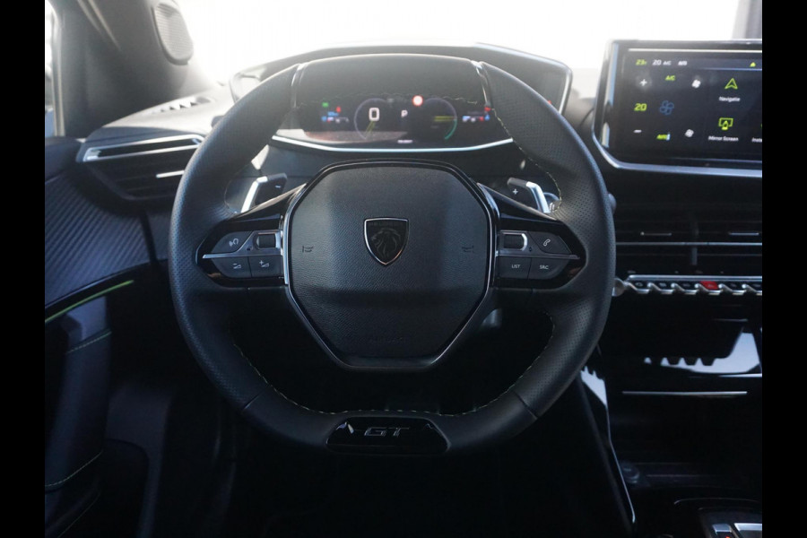 Peugeot 2008 1.2 Hybrid 145 GT 360 Camera