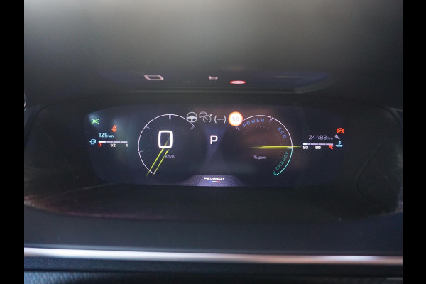 Peugeot 2008 1.2 Hybrid 145 GT 360 Camera