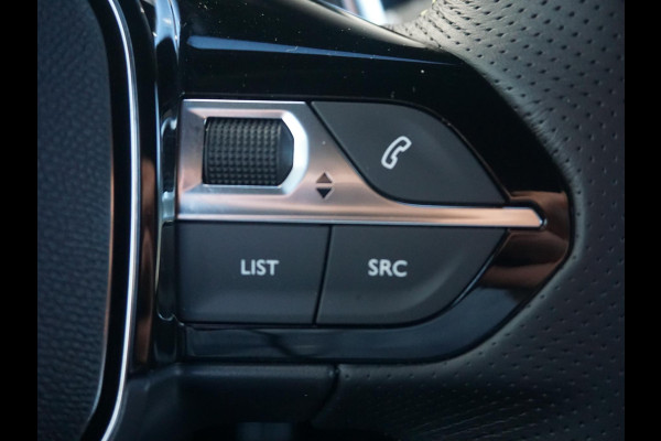 Peugeot 2008 1.2 Hybrid 145 GT 360 Camera