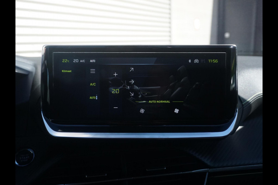 Peugeot 2008 1.2 Hybrid 145 GT 360 Camera
