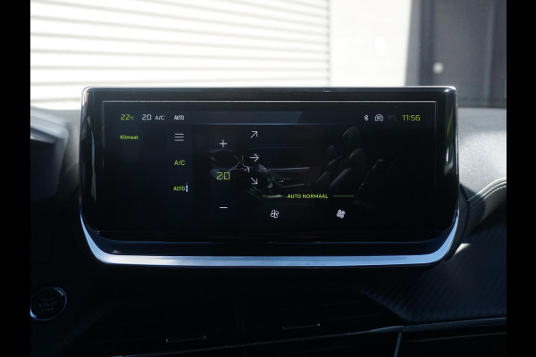 Peugeot 2008 1.2 Hybrid 145 GT 360 Camera