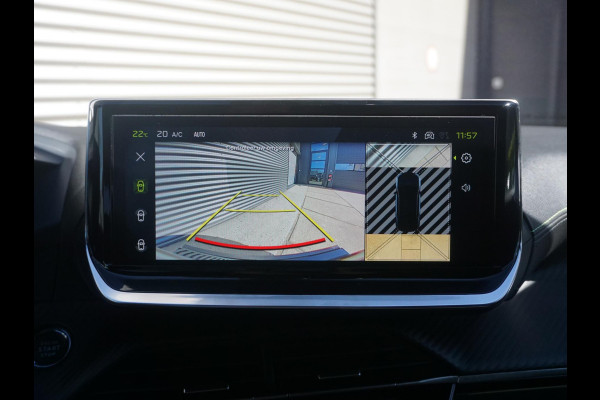 Peugeot 2008 1.2 Hybrid 145 GT 360 Camera