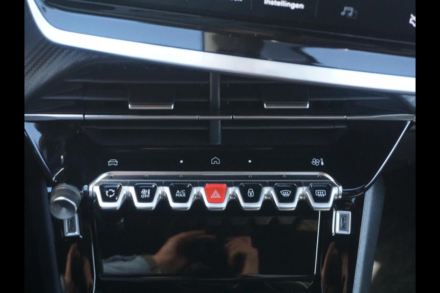 Peugeot 2008 1.2 Hybrid 145 GT 360 Camera