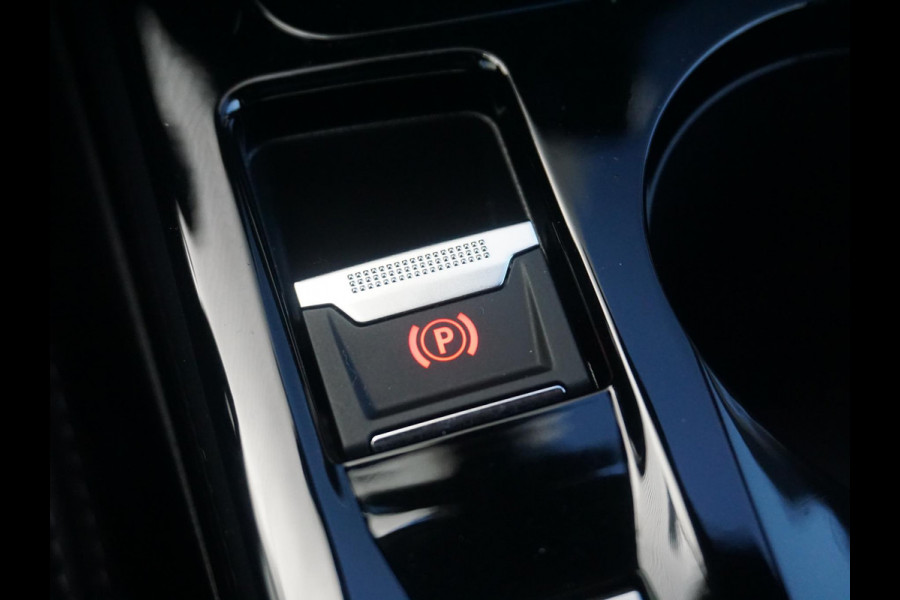 Peugeot 2008 1.2 Hybrid 145 GT 360 Camera