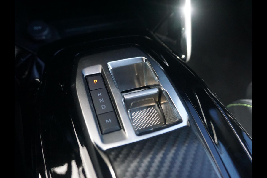 Peugeot 2008 1.2 Hybrid 145 GT 360 Camera