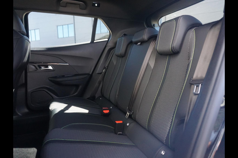Peugeot 2008 1.2 Hybrid 145 GT 360 Camera