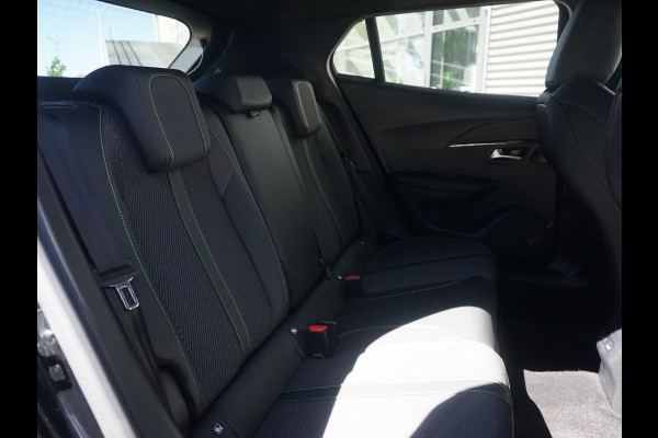 Peugeot 2008 1.2 Hybrid 145 GT 360 Camera