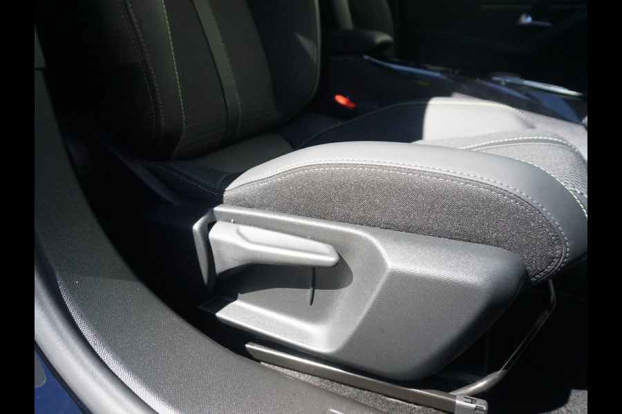 Peugeot 2008 1.2 Hybrid 145 GT 360 Camera
