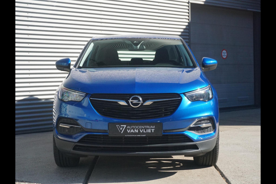Opel Grandland X 1.2 Turbo Online Edition Trekhaak