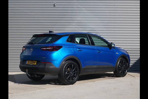 Opel Grandland X 1.2 Turbo Online Edition Trekhaak