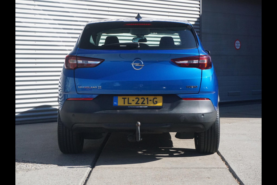 Opel Grandland X 1.2 Turbo Online Edition Trekhaak