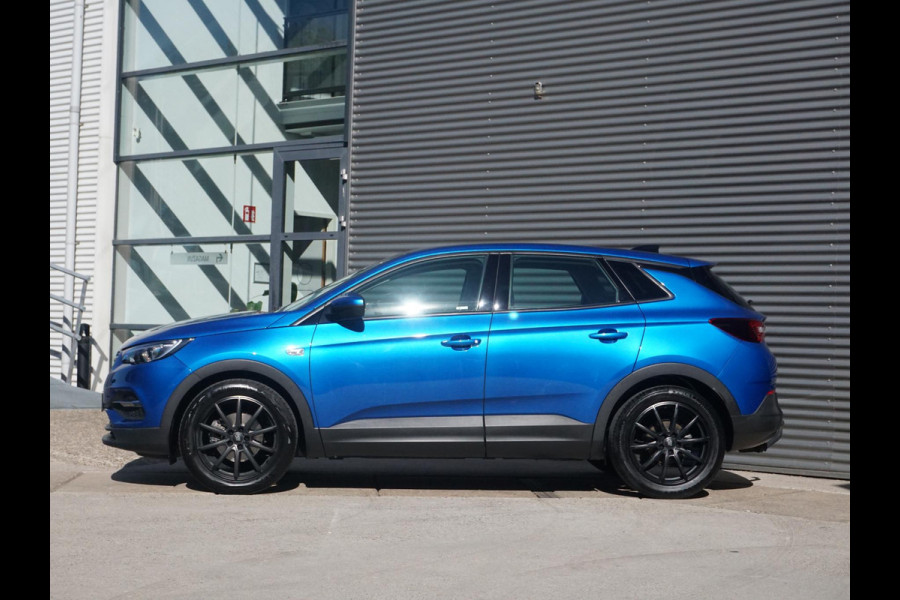 Opel Grandland X 1.2 Turbo Online Edition Trekhaak