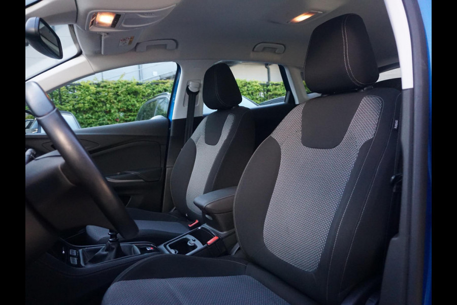 Opel Grandland X 1.2 Turbo Online Edition Trekhaak