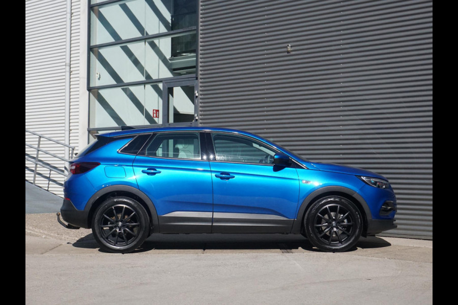 Opel Grandland X 1.2 Turbo Online Edition Trekhaak