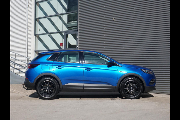 Opel Grandland X 1.2 Turbo Online Edition Trekhaak