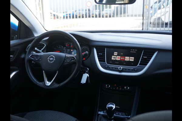 Opel Grandland X 1.2 Turbo Online Edition Trekhaak