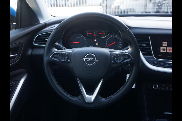 Opel Grandland X 1.2 Turbo Online Edition Trekhaak