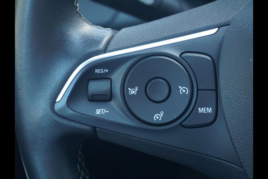 Opel Grandland X 1.2 Turbo Online Edition Trekhaak