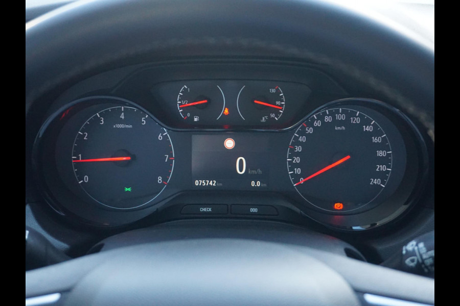 Opel Grandland X 1.2 Turbo Online Edition Trekhaak