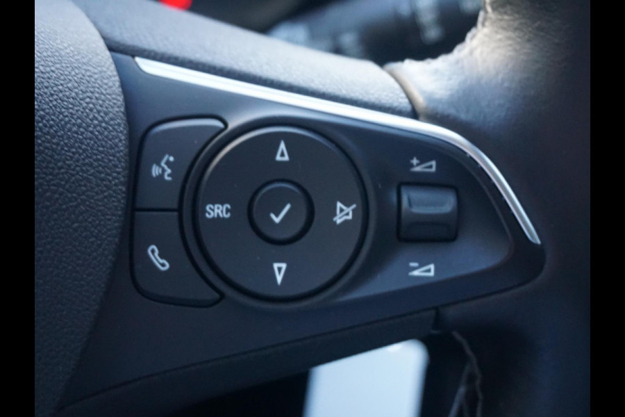 Opel Grandland X 1.2 Turbo Online Edition Trekhaak