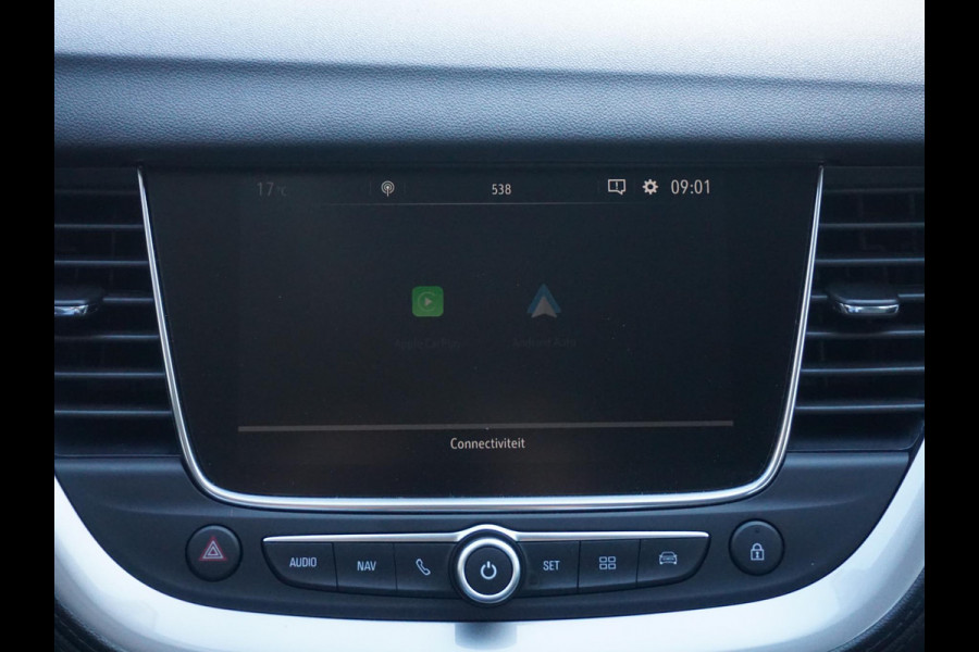 Opel Grandland X 1.2 Turbo Online Edition Trekhaak
