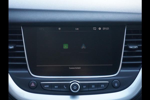 Opel Grandland X 1.2 Turbo Online Edition Trekhaak