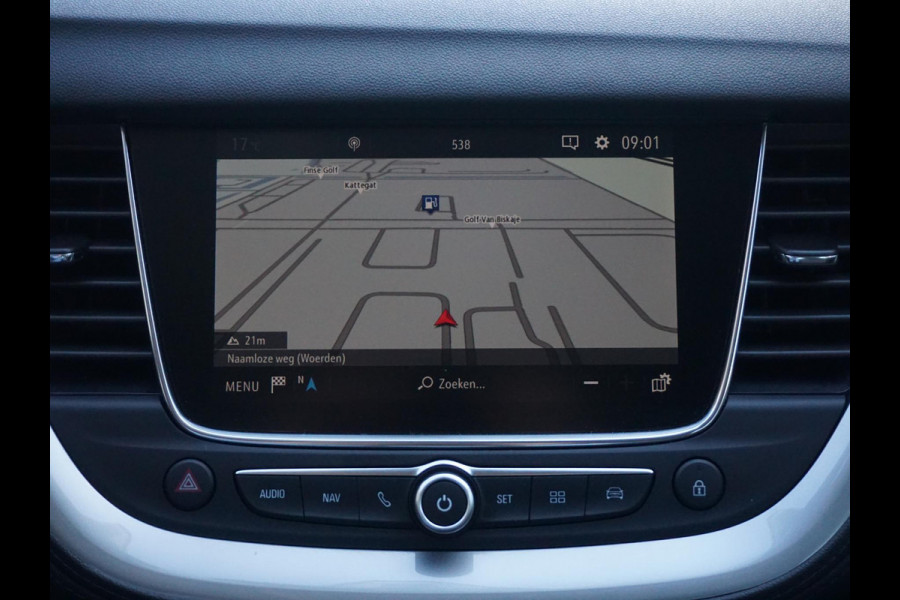 Opel Grandland X 1.2 Turbo Online Edition Trekhaak