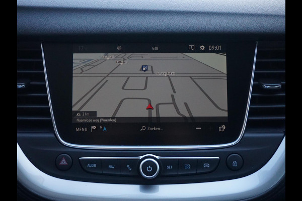 Opel Grandland X 1.2 Turbo Online Edition Trekhaak