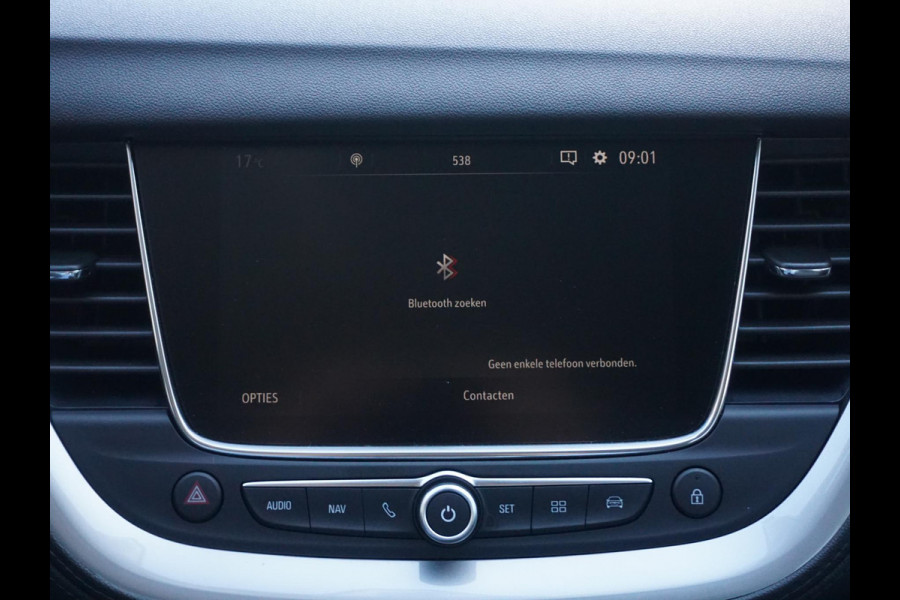 Opel Grandland X 1.2 Turbo Online Edition Trekhaak