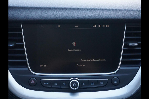Opel Grandland X 1.2 Turbo Online Edition Trekhaak
