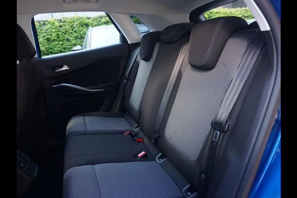 Opel Grandland X 1.2 Turbo Online Edition Trekhaak