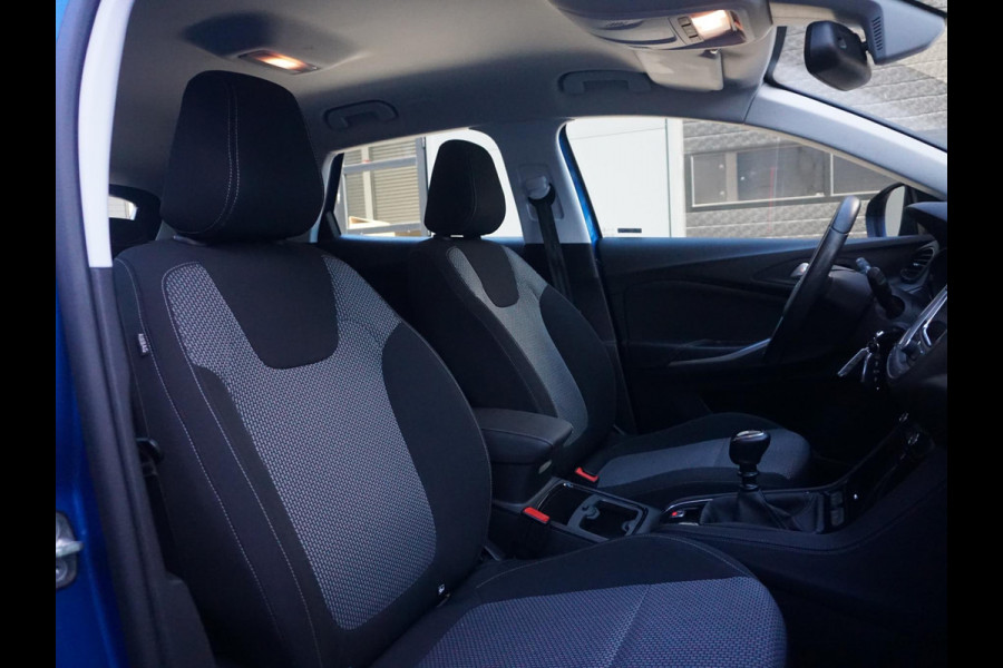 Opel Grandland X 1.2 Turbo Online Edition Trekhaak