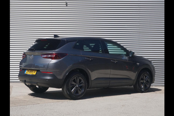 Opel Grandland X 1.2 Turbo 120 Jaar Edition Trekhaak