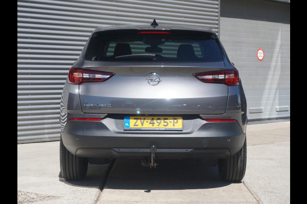 Opel Grandland X 1.2 Turbo 120 Jaar Edition Trekhaak