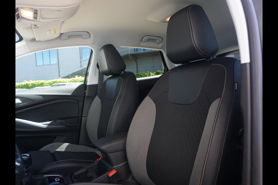 Opel Grandland X 1.2 Turbo 120 Jaar Edition Trekhaak
