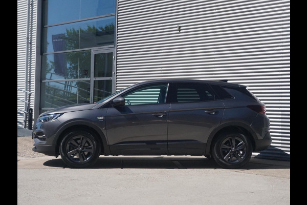 Opel Grandland X 1.2 Turbo 120 Jaar Edition Trekhaak
