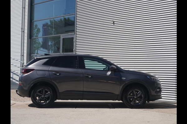 Opel Grandland X 1.2 Turbo 120 Jaar Edition Trekhaak