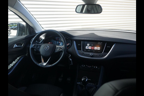 Opel Grandland X 1.2 Turbo 120 Jaar Edition Trekhaak
