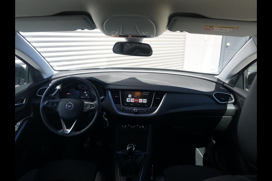Opel Grandland X 1.2 Turbo 120 Jaar Edition Trekhaak