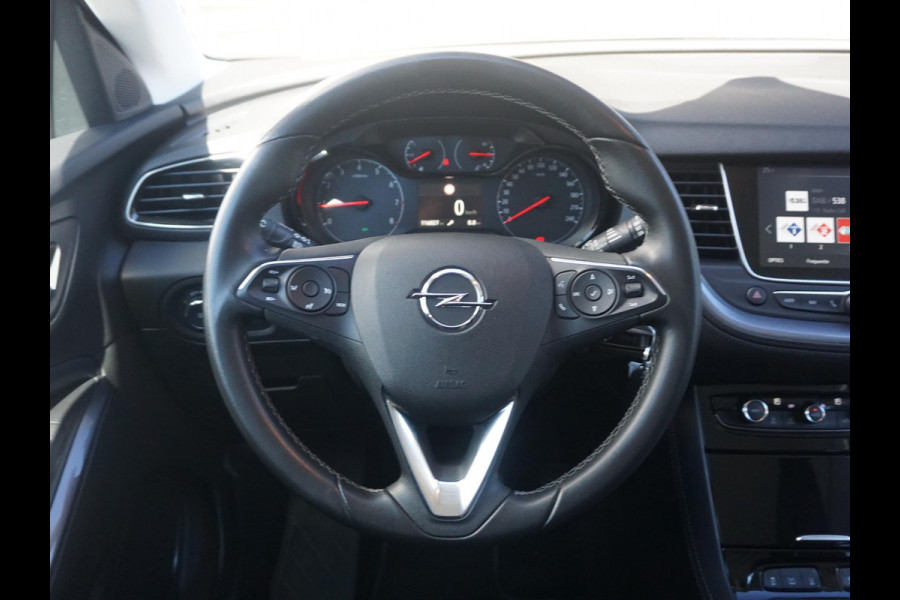 Opel Grandland X 1.2 Turbo 120 Jaar Edition Trekhaak